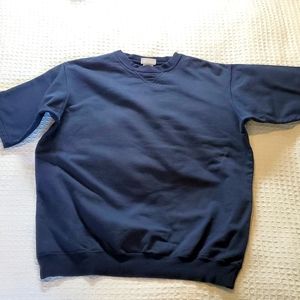 🦅 Short Sleeve Sweatshirt